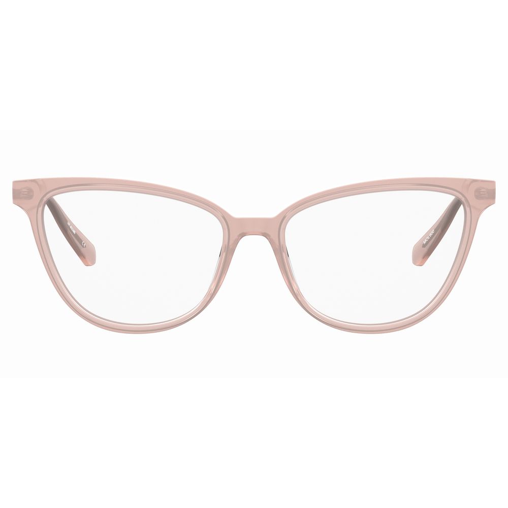 Ochelari de soare Love Moschino multicolori Haircalf