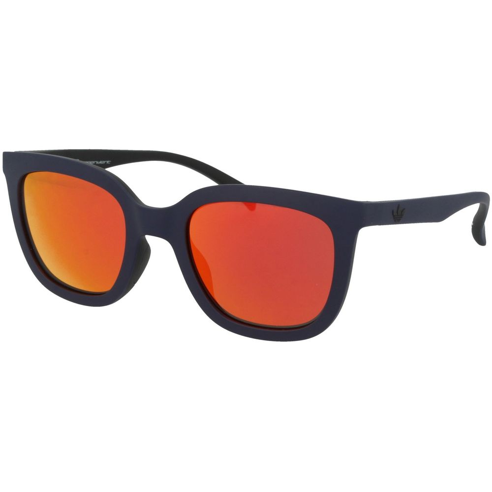 Ochelari de soare Adidas din plastic mov