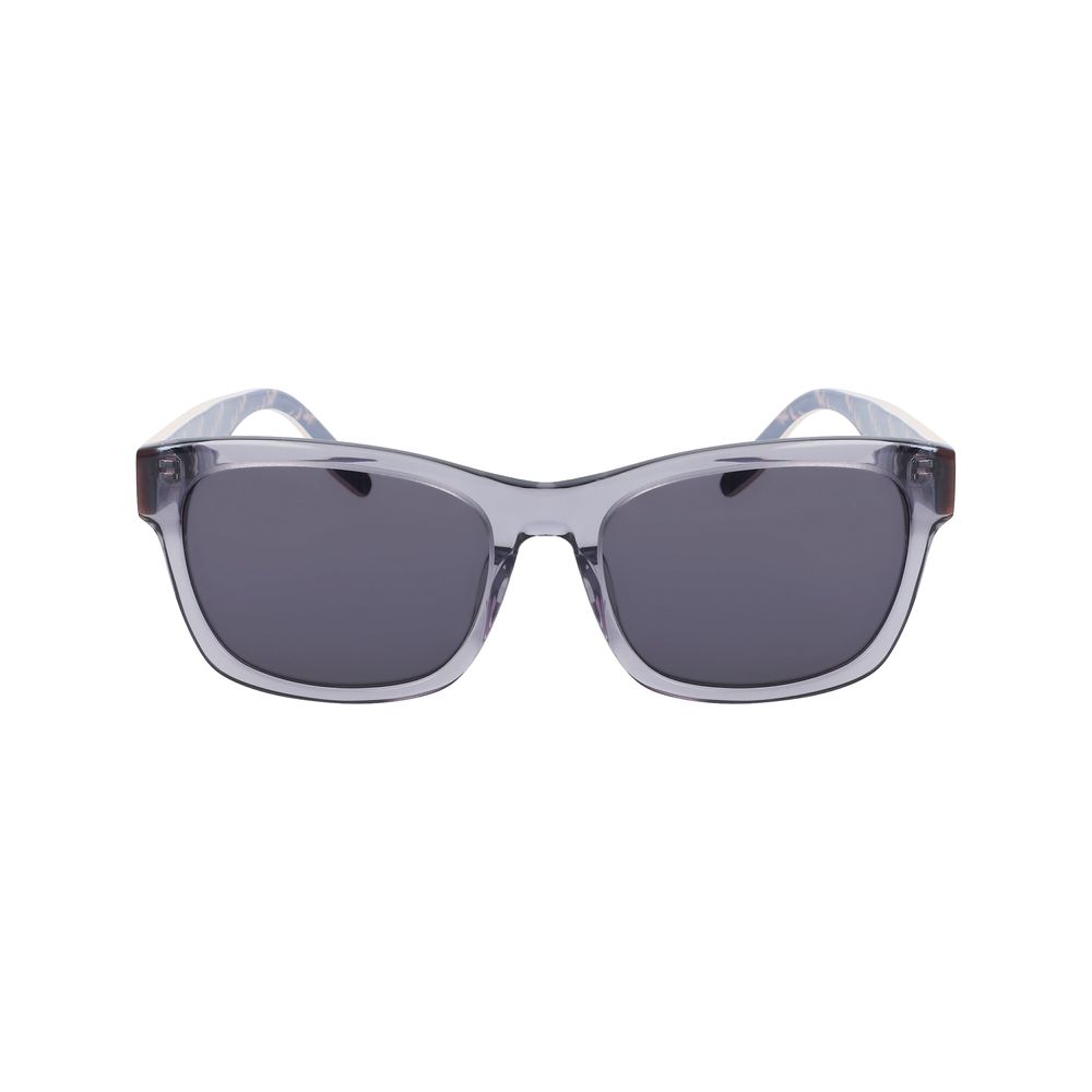 Converse – Graue Acetat-Sonnenbrille