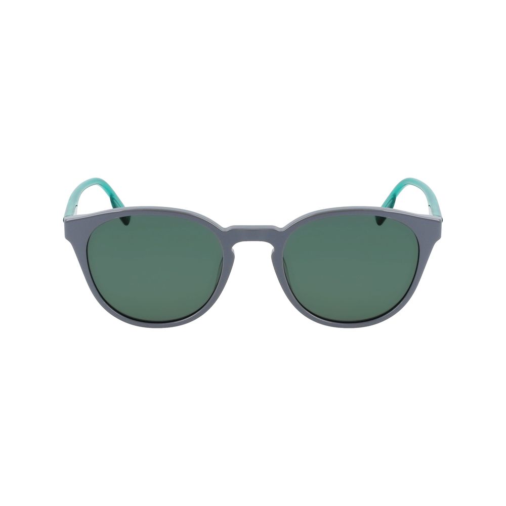 Converse – Graue Acetat-Sonnenbrille