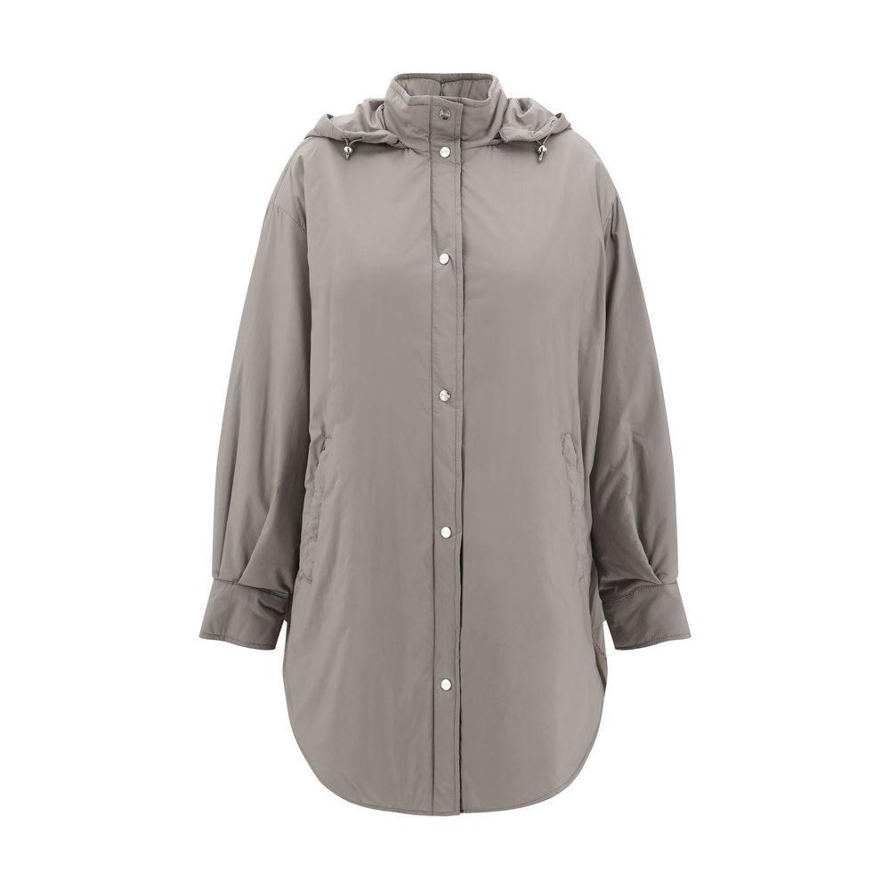 Herno Kapuzenjacke