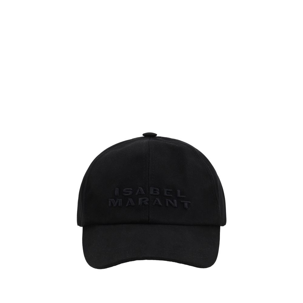 Șapcă de baseball Isabel Marant Tyron