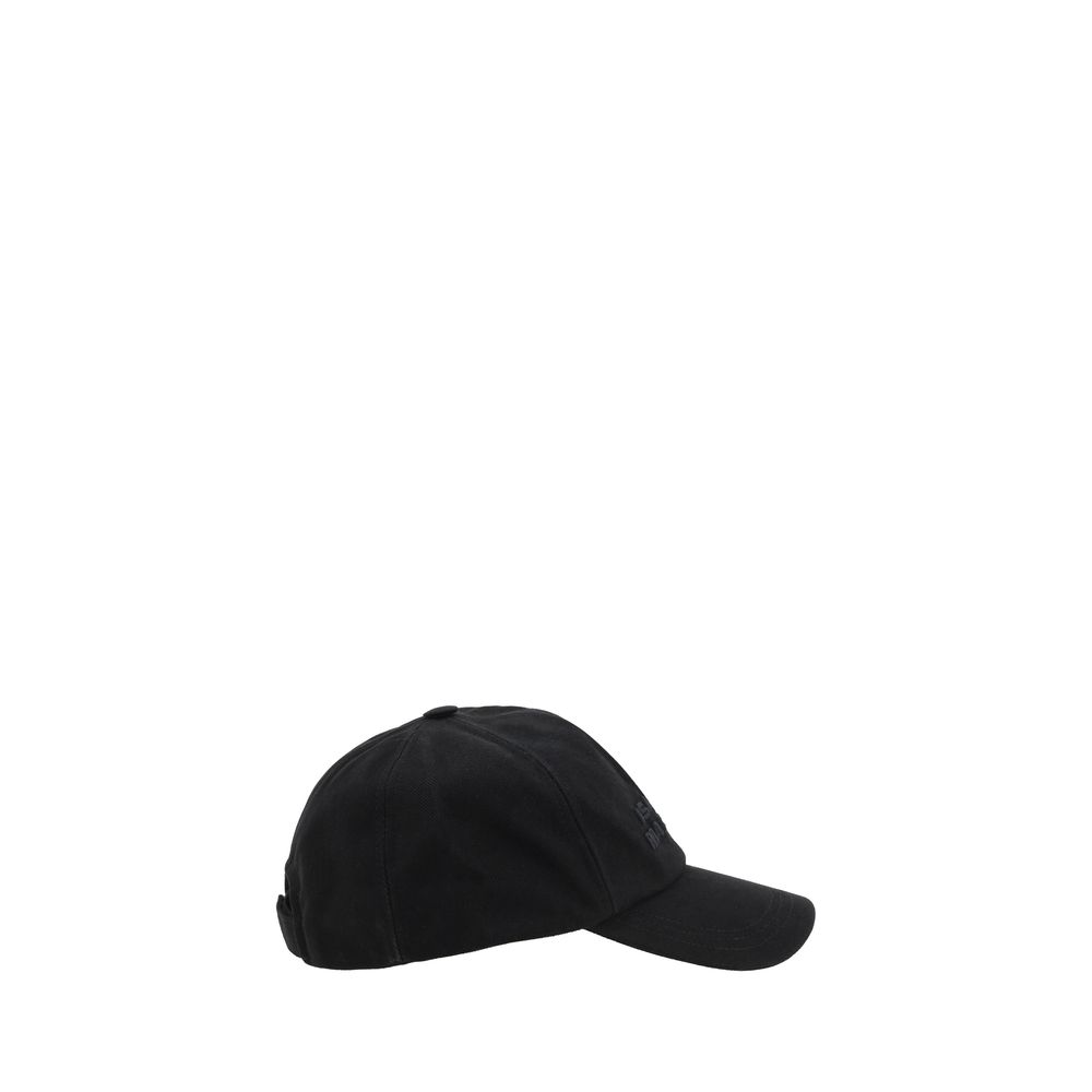 Șapcă de baseball Isabel Marant Tyron