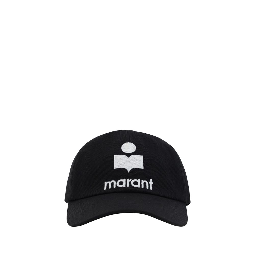 Șapcă de baseball Isabel Marant Tyron
