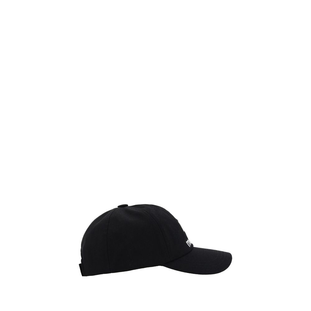 Șapcă de baseball Isabel Marant Tyron