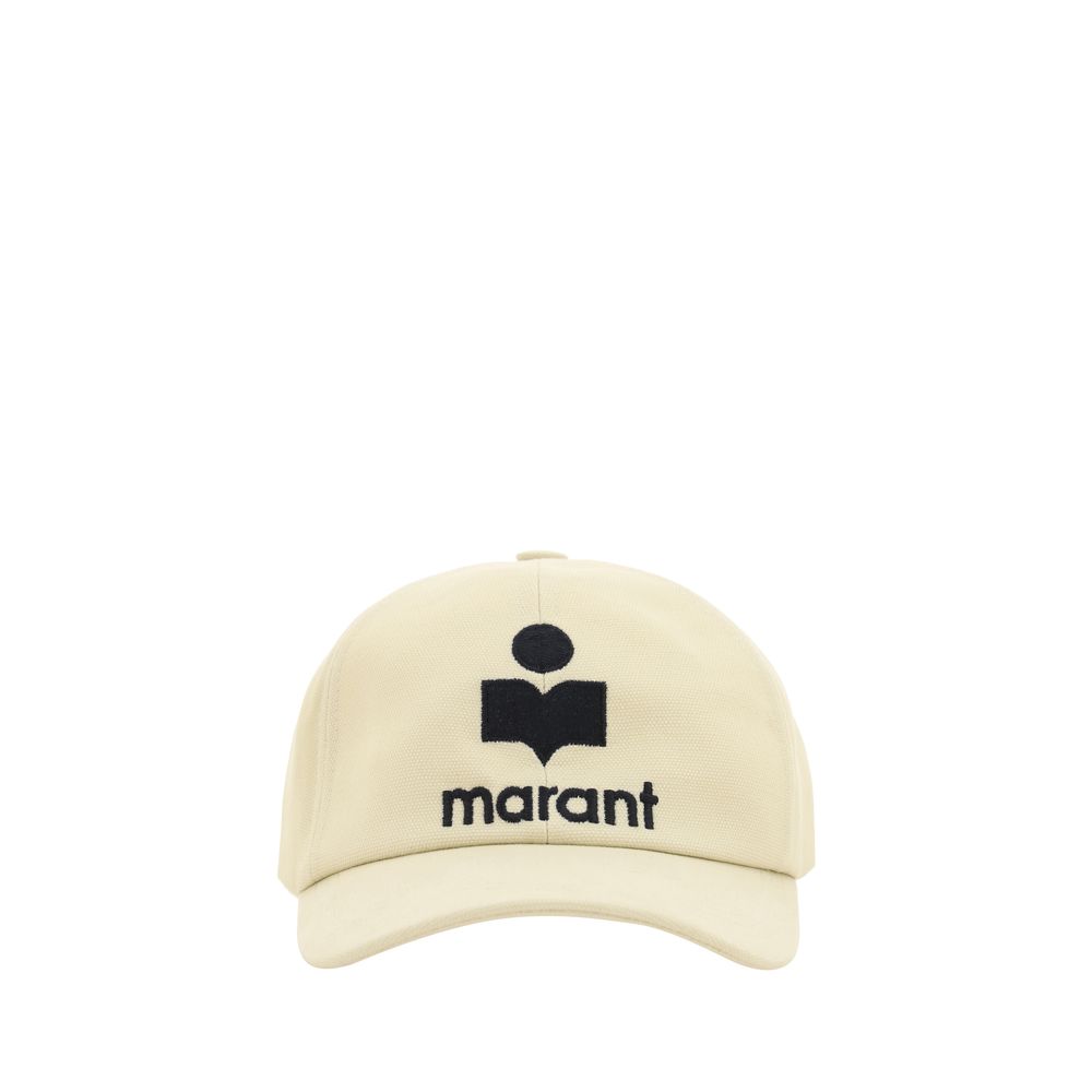 Șapcă de baseball Isabel Marant Tyron