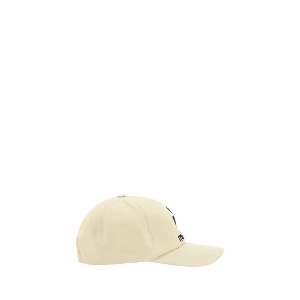 Șapcă de baseball Isabel Marant Tyron