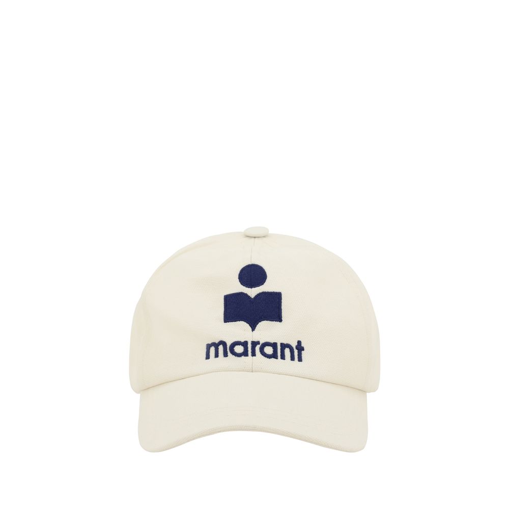 Șapcă de baseball Isabel Marant Tyron