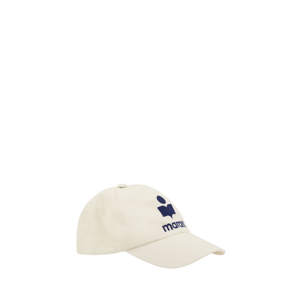 Șapcă de baseball Isabel Marant Tyron