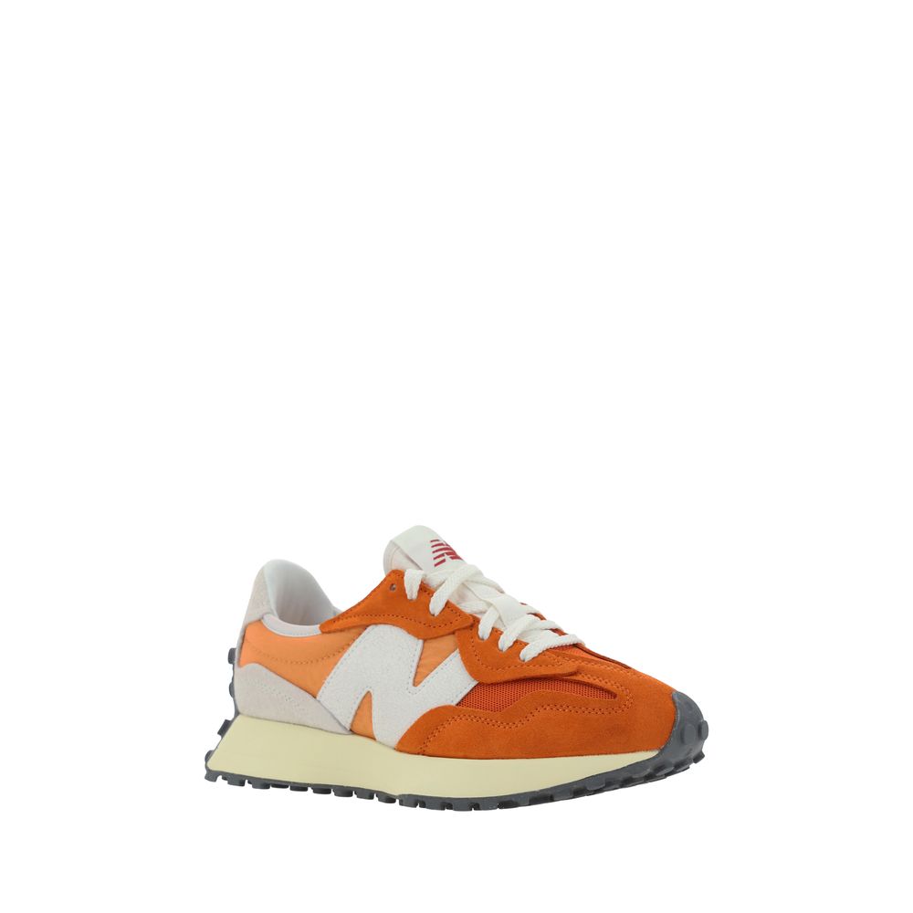 New Balance Turnschuhe 327