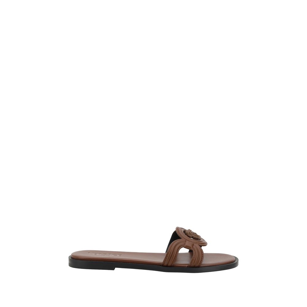 Versace Medusa Sandalen