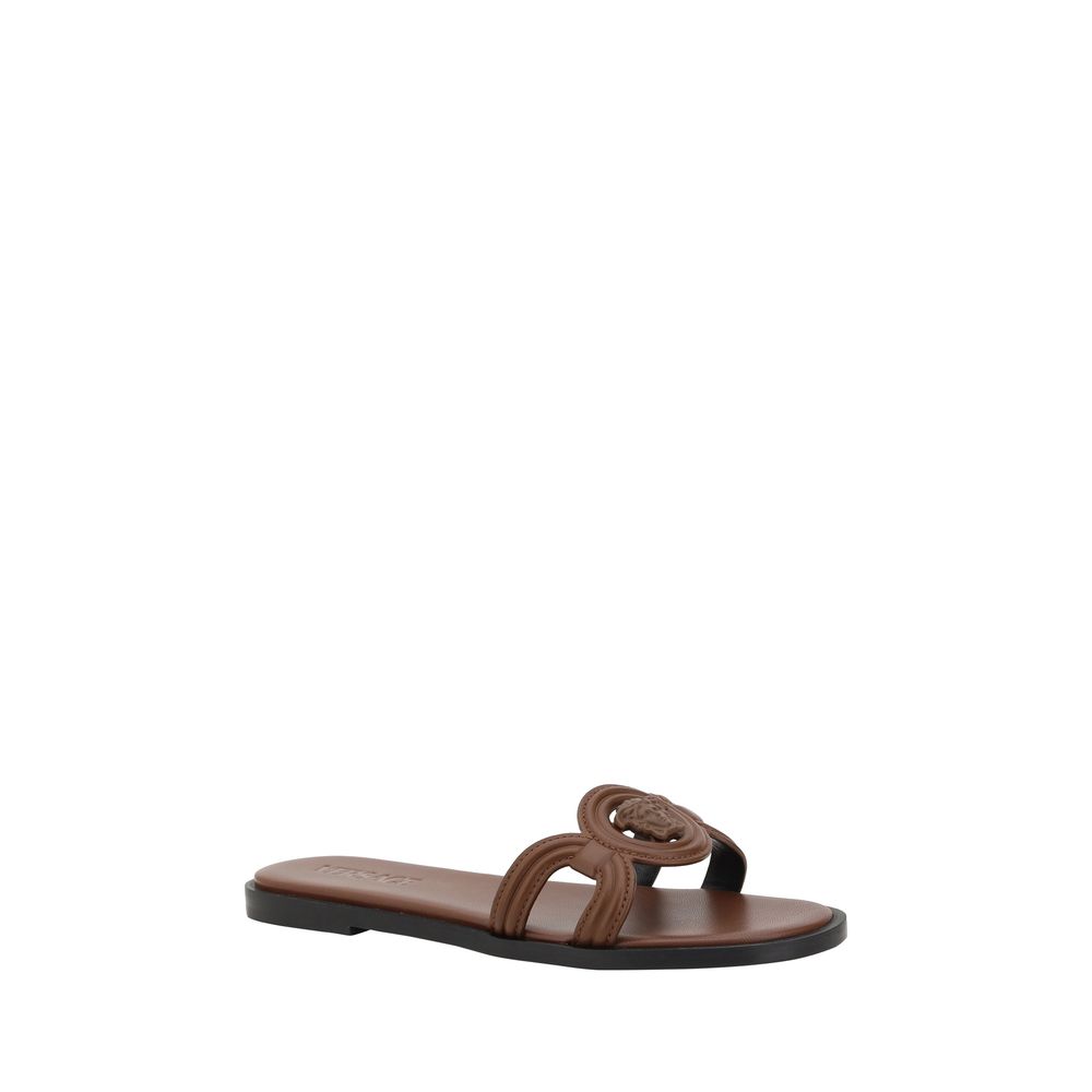 Versace Medusa Sandalen