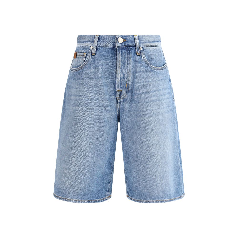 Jacob Cohen Jeansshorts