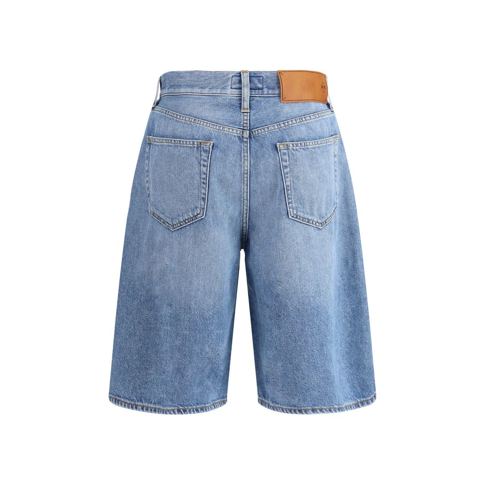 Jacob Cohen Jeansshorts
