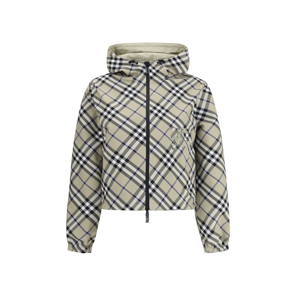 Burberry Wendejacke