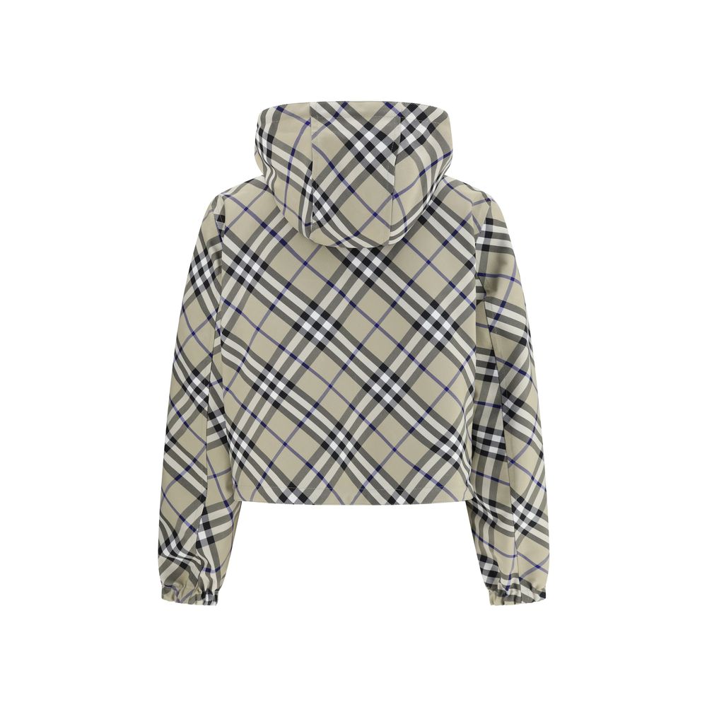 Burberry Wendejacke