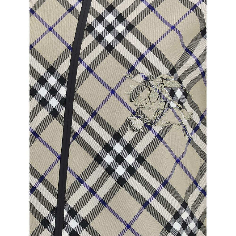 Burberry Wendejacke