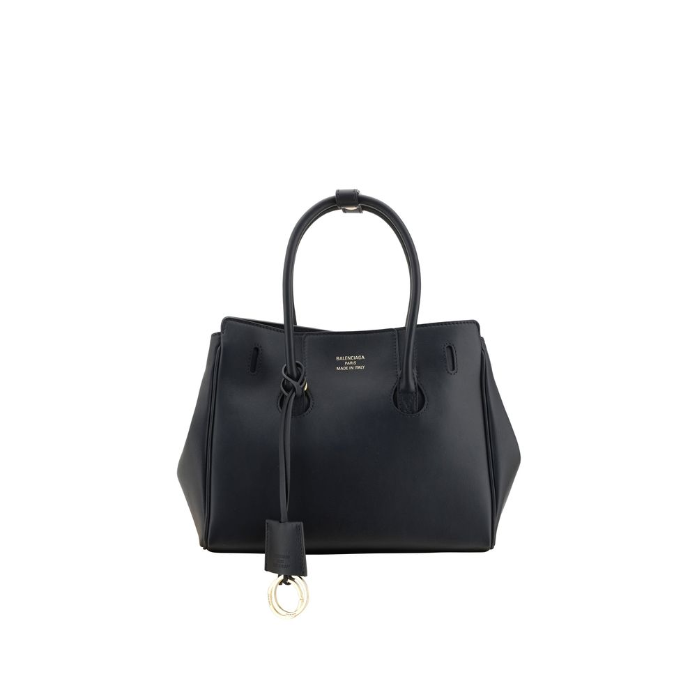 Geantă de umăr Balenciaga Hampton
