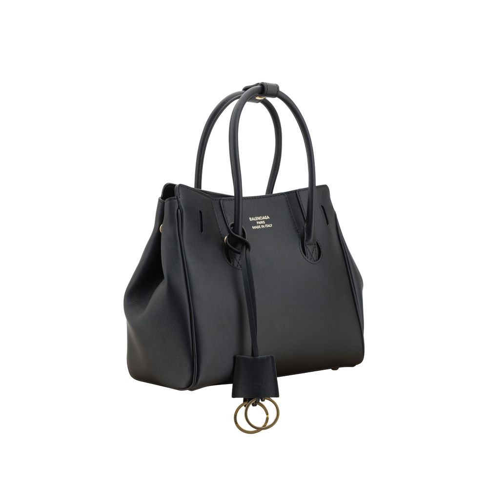 Geantă de umăr Balenciaga Hampton