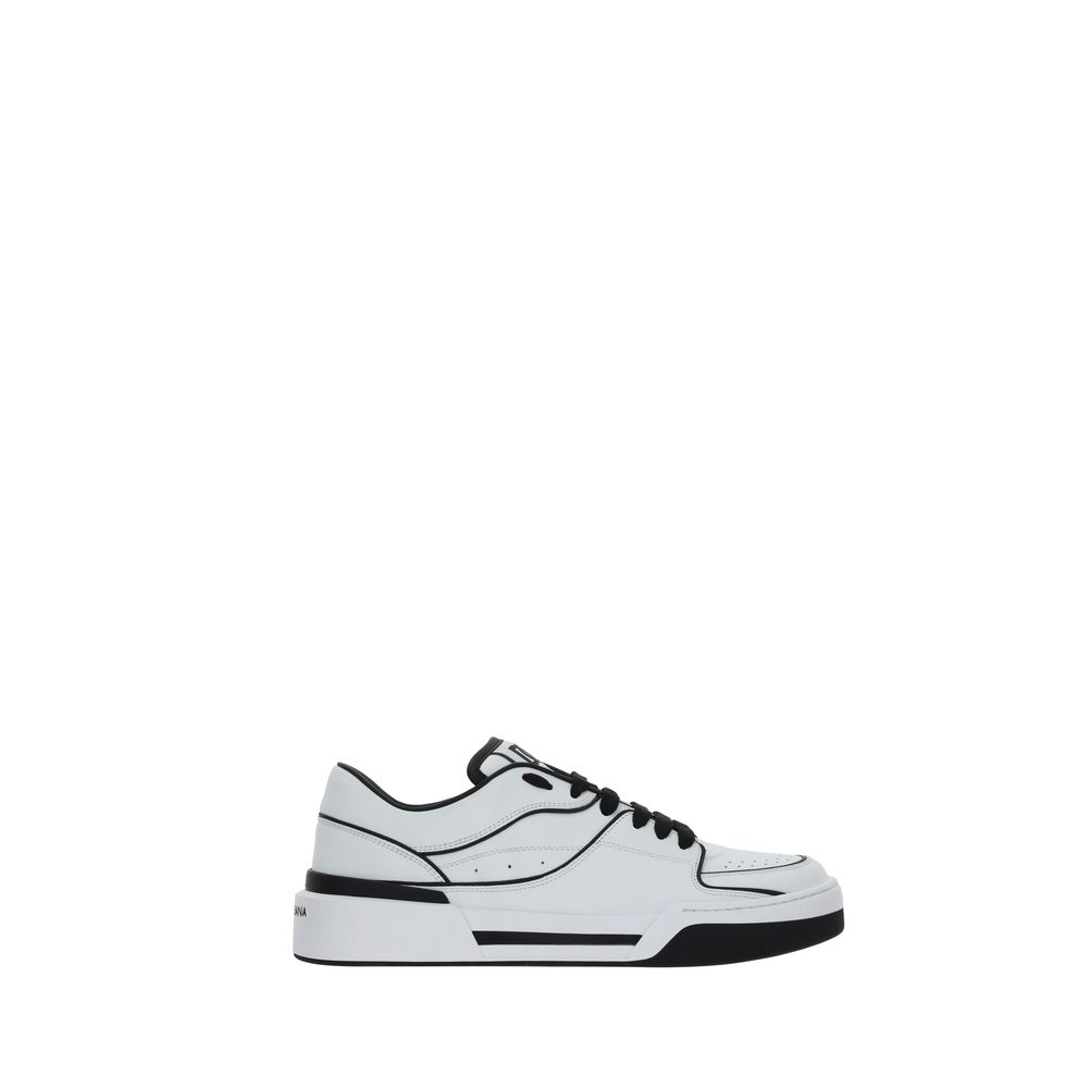 Dolce &amp; Gabbana – Neue Roma-Sneaker