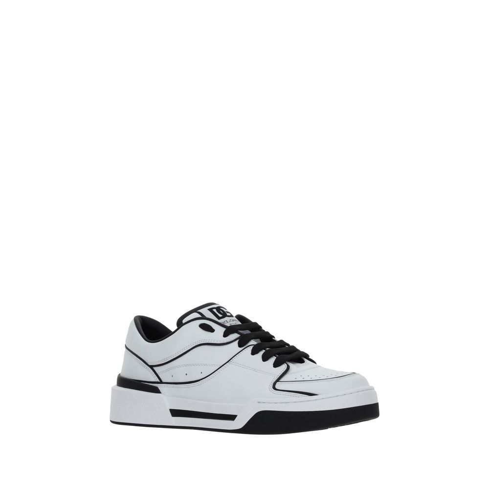Dolce &amp; Gabbana – Neue Roma-Sneaker
