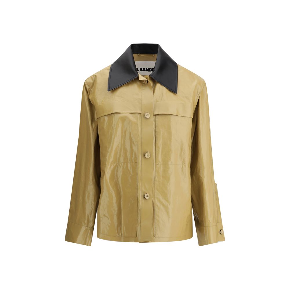 Jil Sander Sportjacke