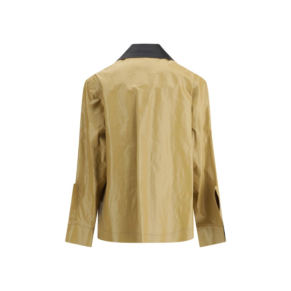 Jil Sander Sportjacke