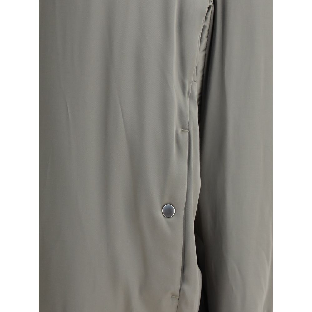 Rick Owens Bomberjacke
