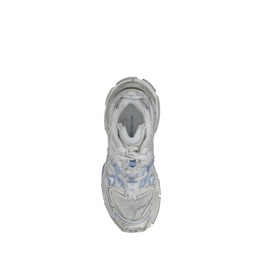 Teniși Balenciaga Runner 2
