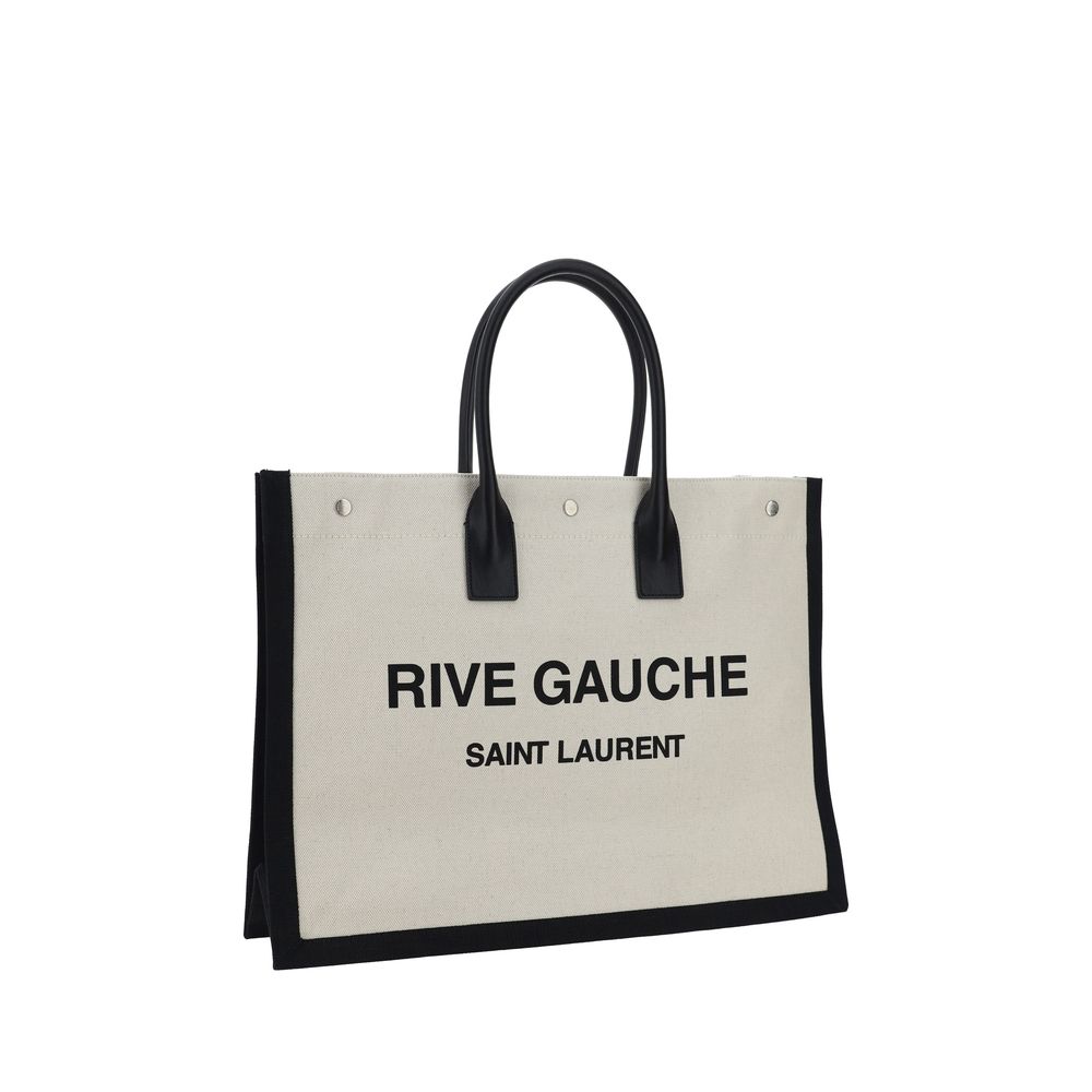 Geantă Saint Laurent Rive Gauche