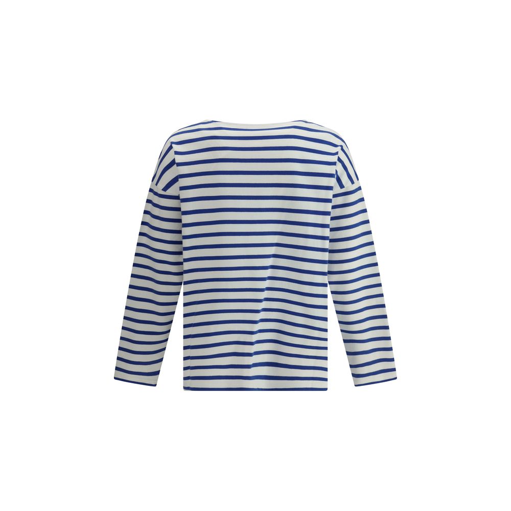 Tricou cu dungi Valentino