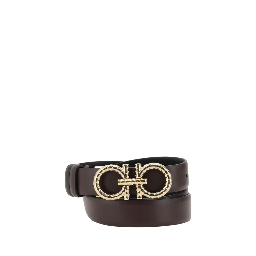 Ferragamo Wendbarer Gürtel