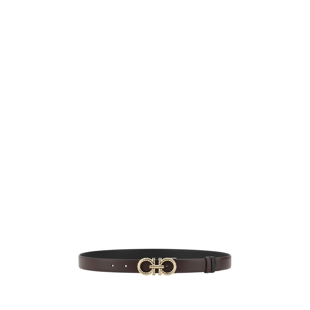 Ferragamo Wendbarer Gürtel