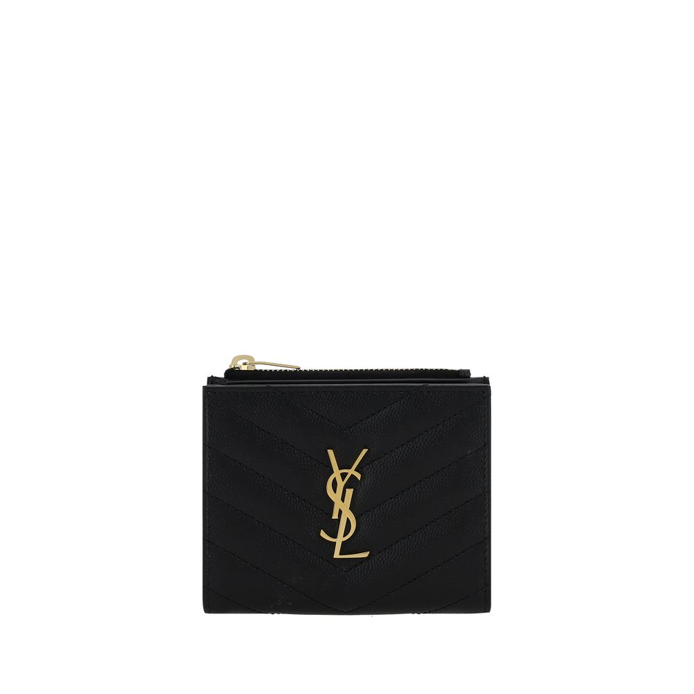 Portofel Saint Laurent