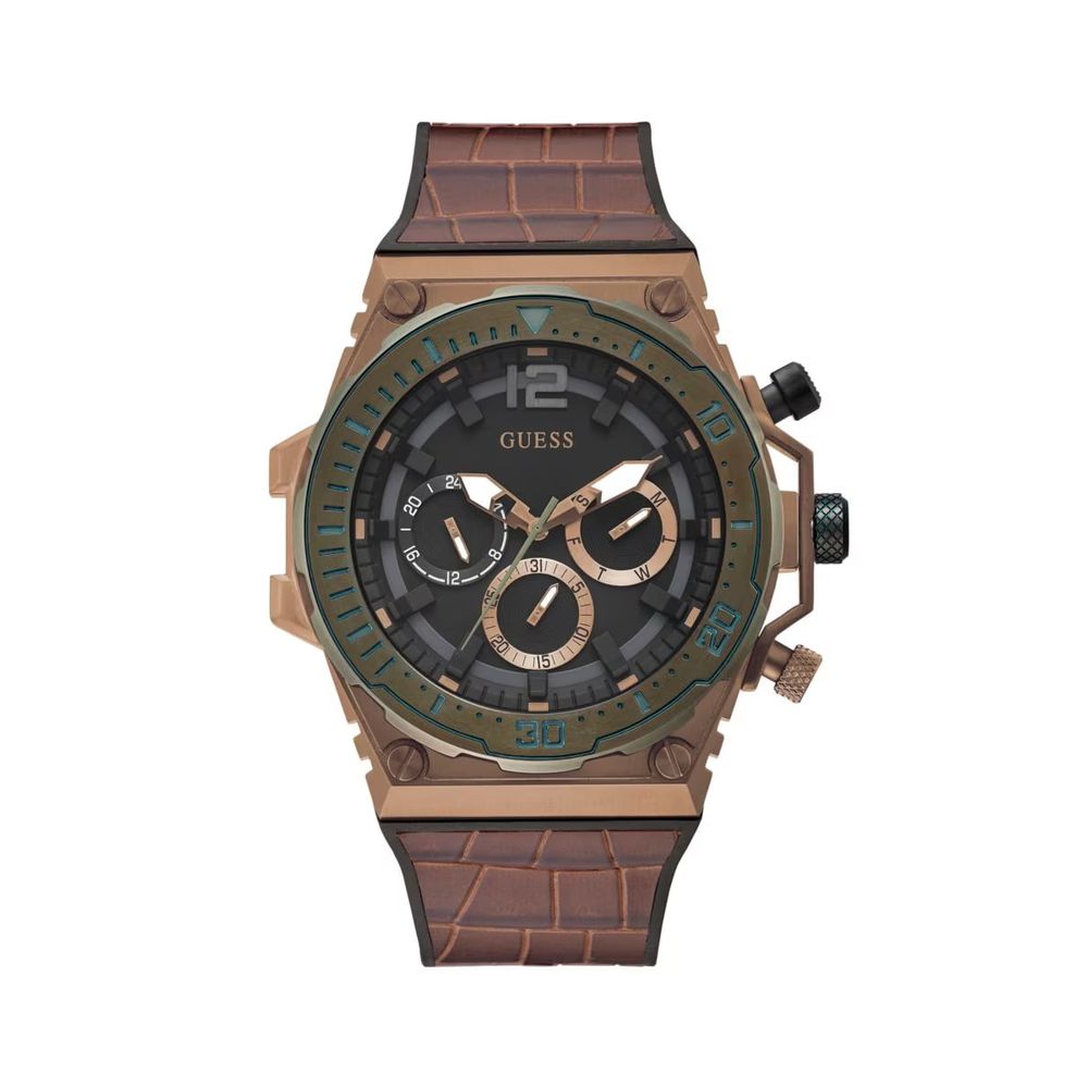 Ceas Guess Maro Sintetic
