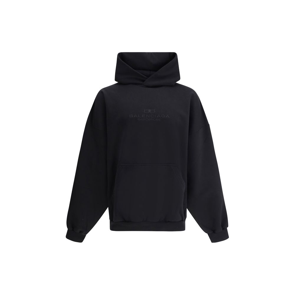 Hanorac Balenciaga Oversize cu glugă