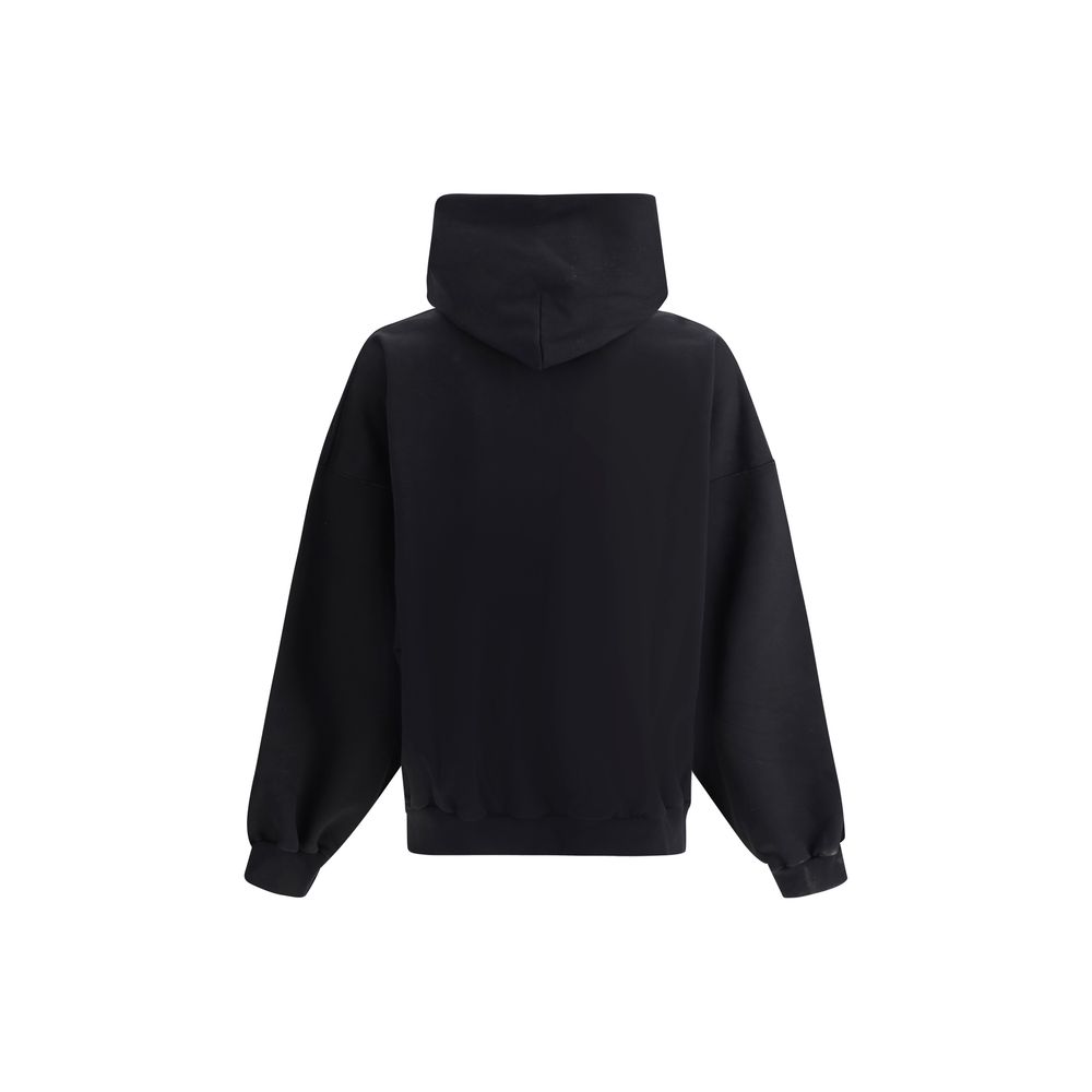 Hanorac Balenciaga Oversize cu glugă