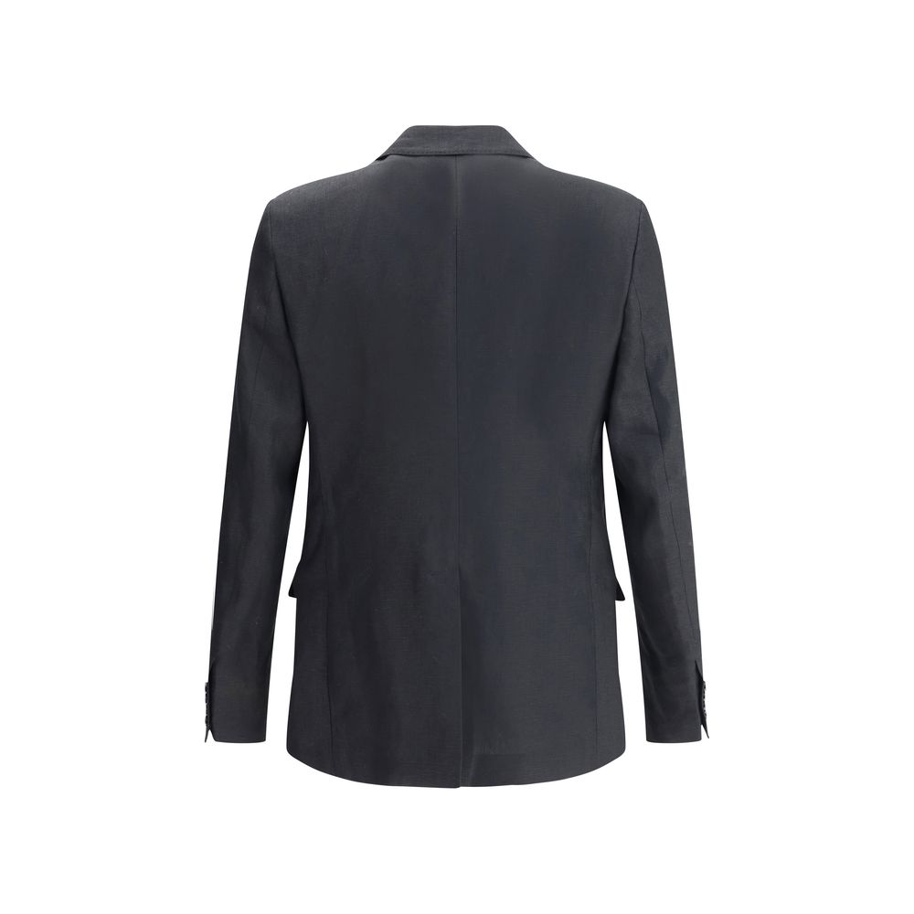 Dolce &amp; Gabbana Leinenblazer