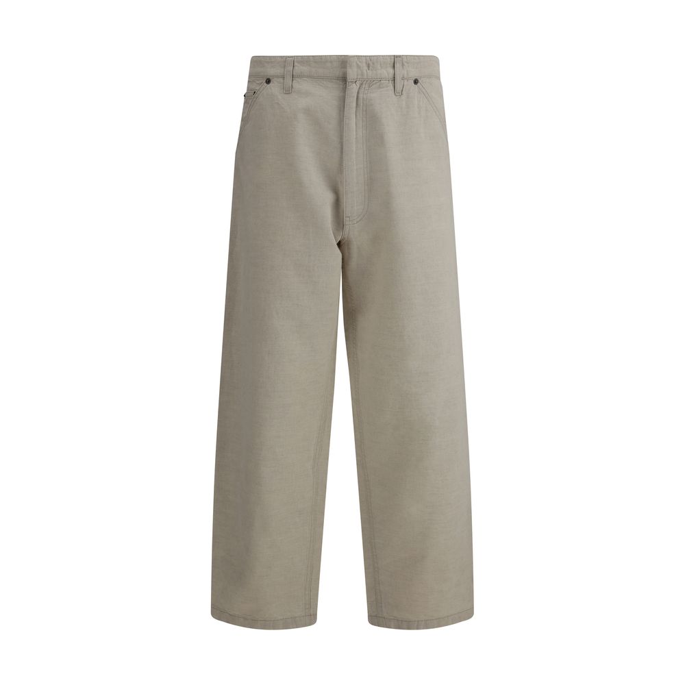 Prada Baggy-Hose