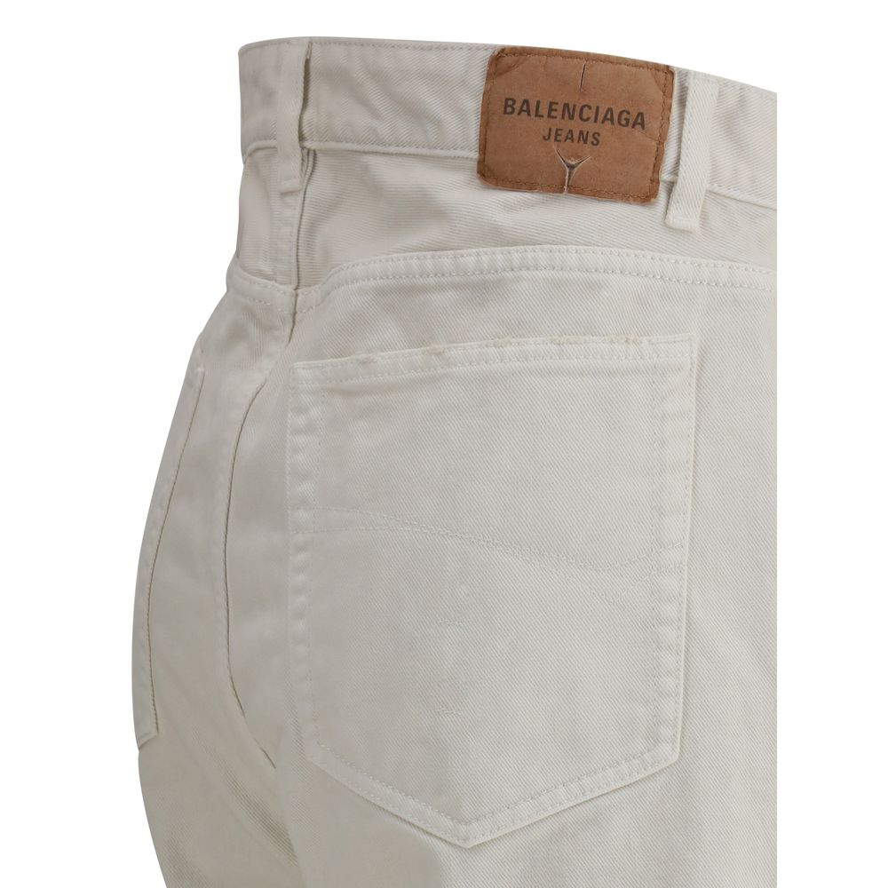 Blugi Balenciaga Lejer