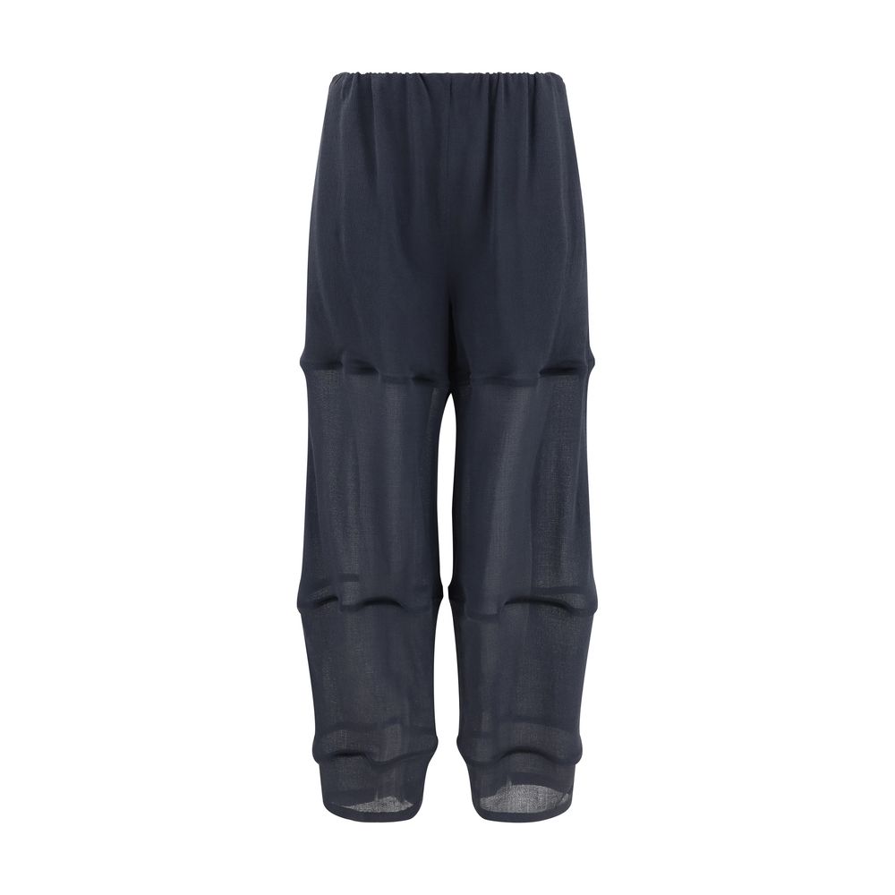 Giorgio Armani Ballonhose
