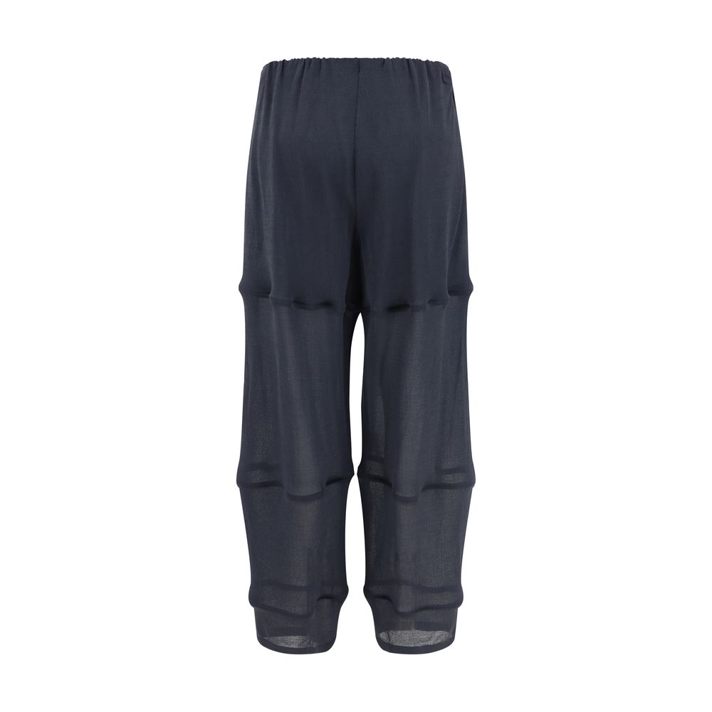 Giorgio Armani Ballonhose