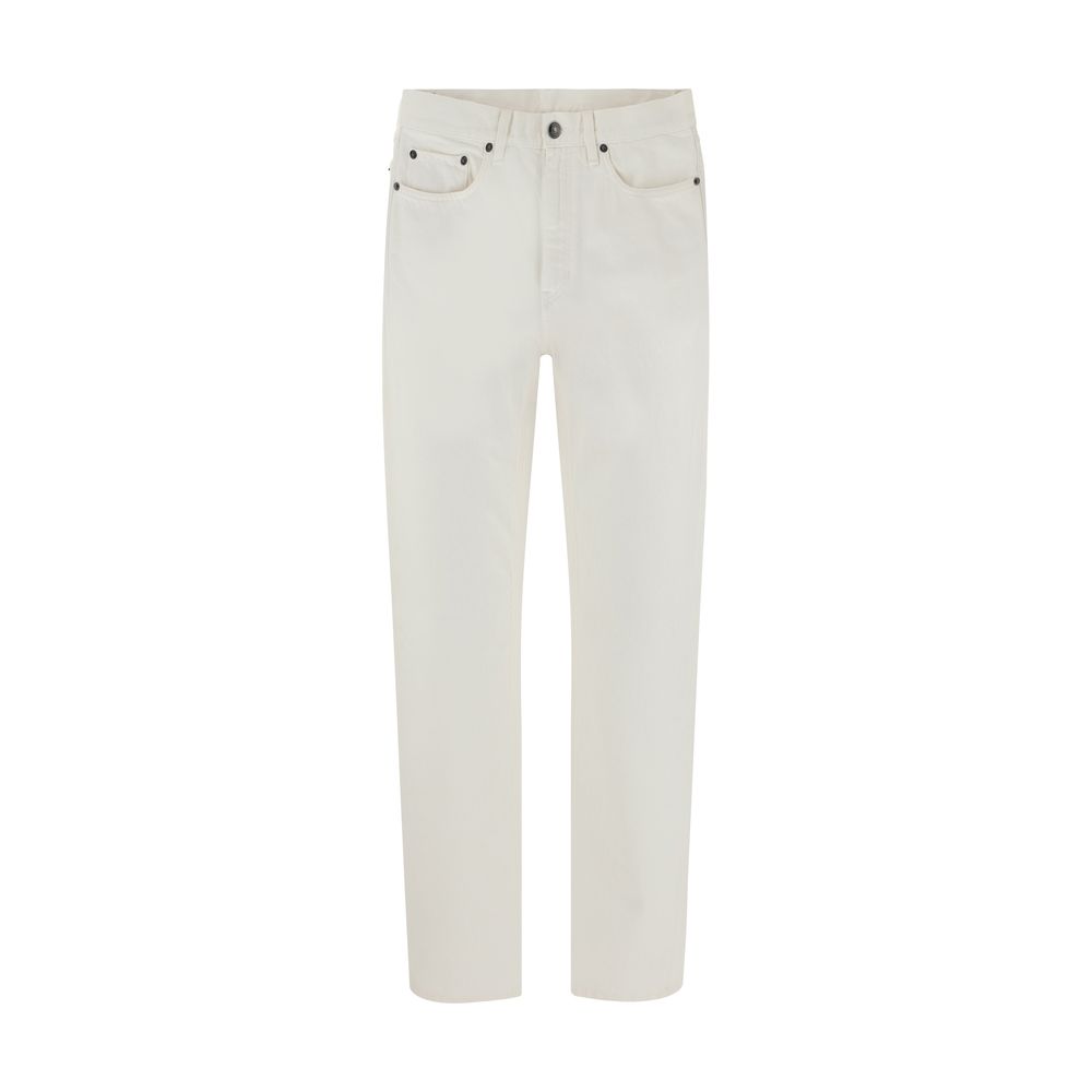 Blugi skinny ZEGNA