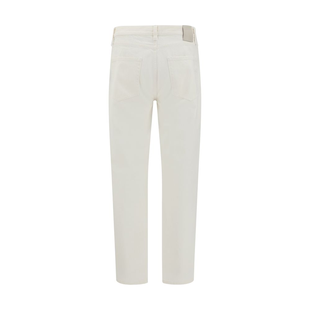 Blugi skinny ZEGNA
