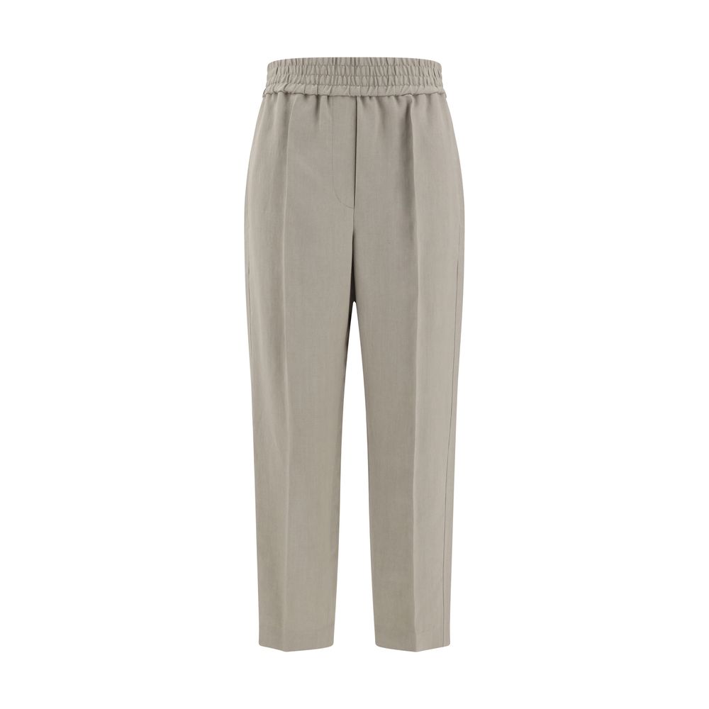 Brunello Cucinelli Baumwollhose