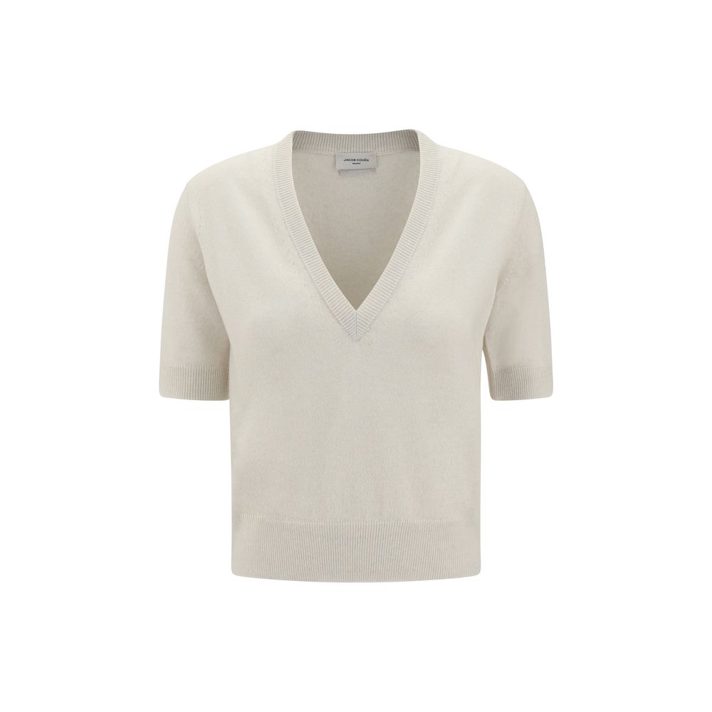 Jacob Cohen Kaschmirpullover