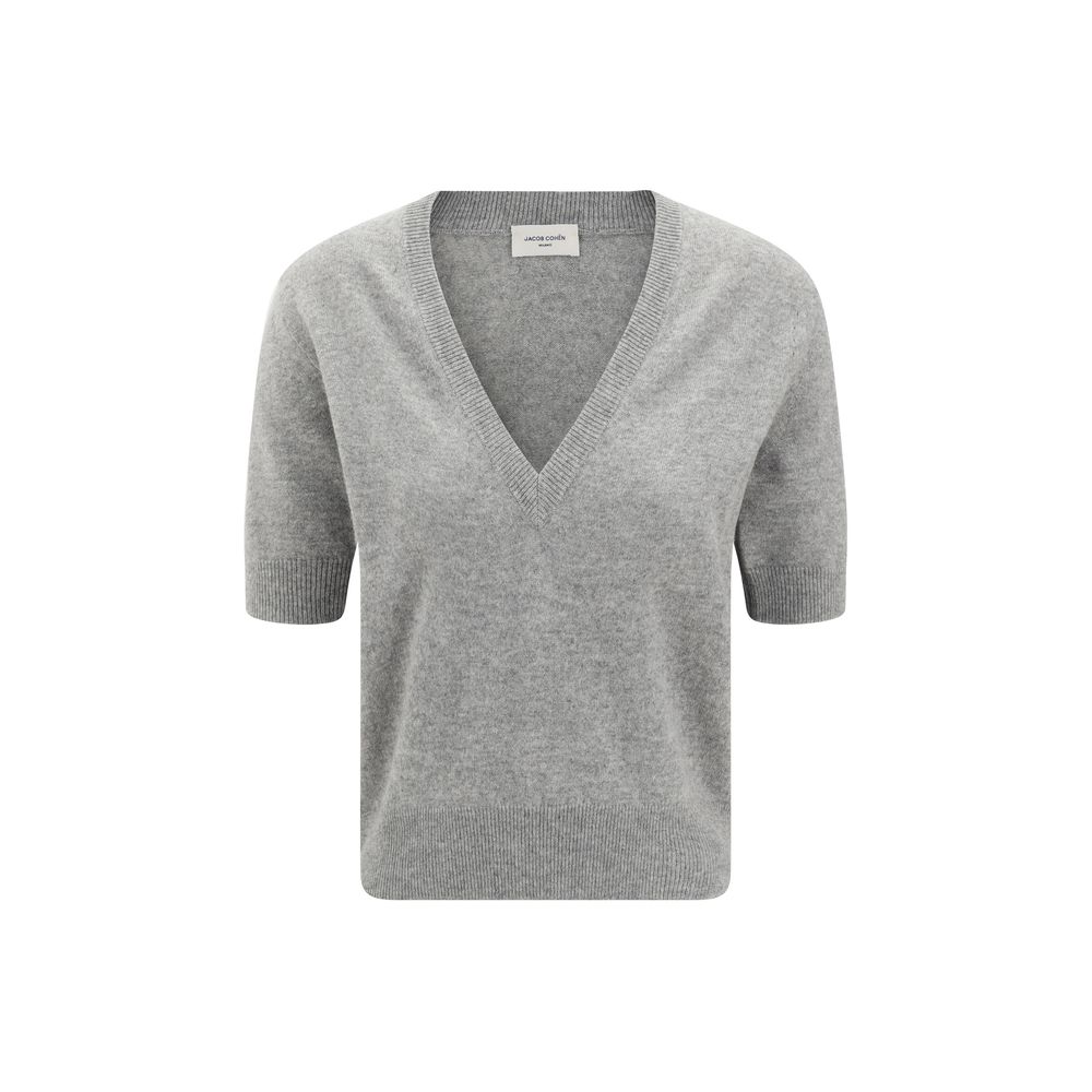 Jacob Cohen Kaschmirpullover