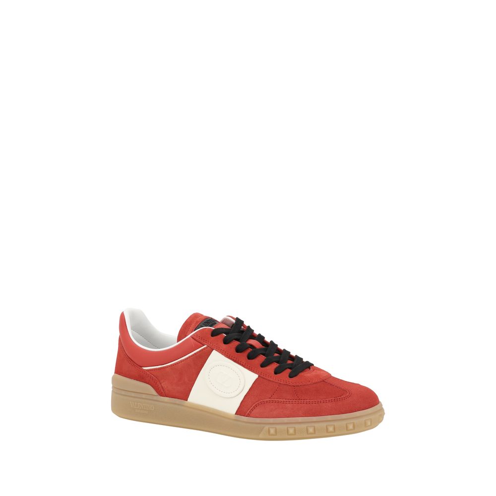 Valentino Garavani Wildleder-Sneaker