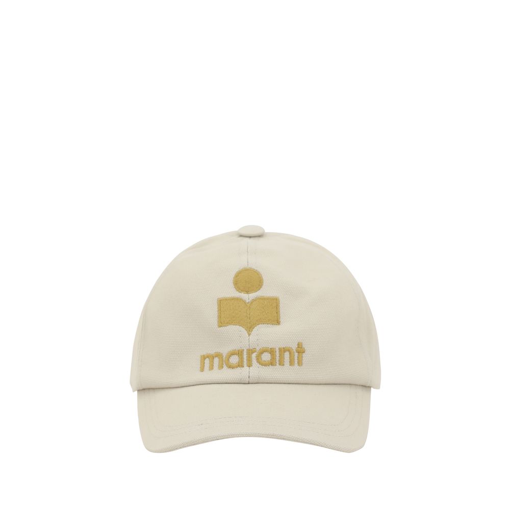 Șapcă de baseball Isabel Marant Tyron