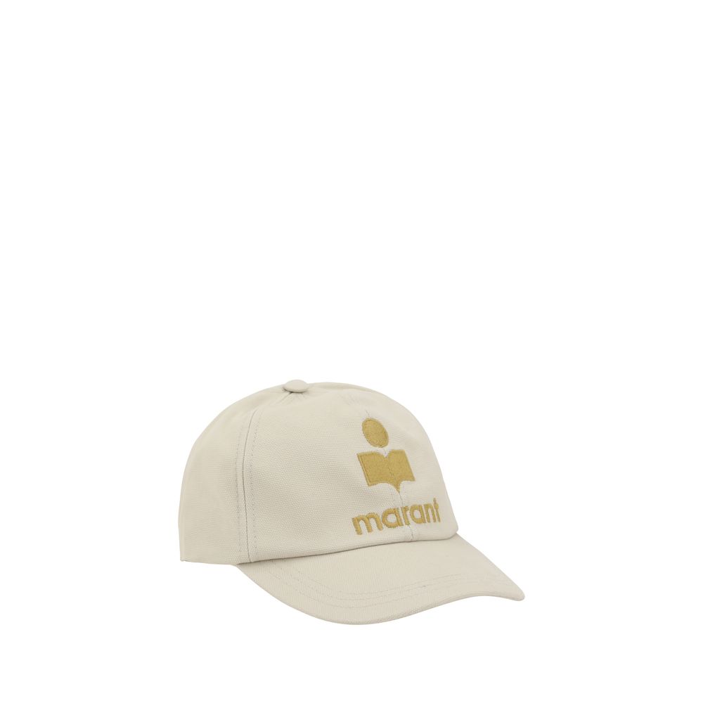Șapcă de baseball Isabel Marant Tyron